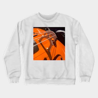 Cello Crewneck Sweatshirt